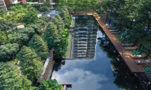 Godrej Woods - Luxury Apartments in Thanisandra Main Road, North Bangalore3
