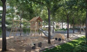 Godrej Woods - Luxury Apartments in Thanisandra Main Road, North Bangalore4