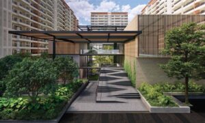 Godrej Woods - Luxury Apartments in Thanisandra Main Road, North Bangalore5